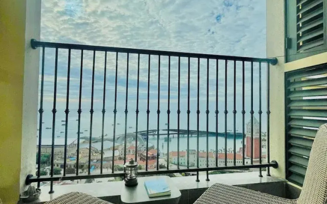 Sam House Apartment