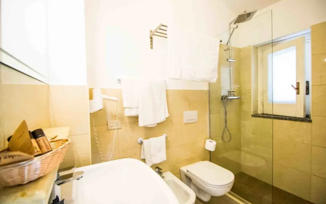 Resort Hotel Rocca di Vadaro