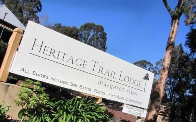 Heritage Trail Lodge Margaret River