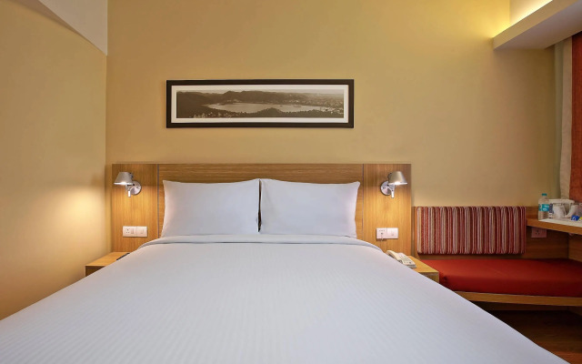 ibis Chennai SIPCOT Hotel