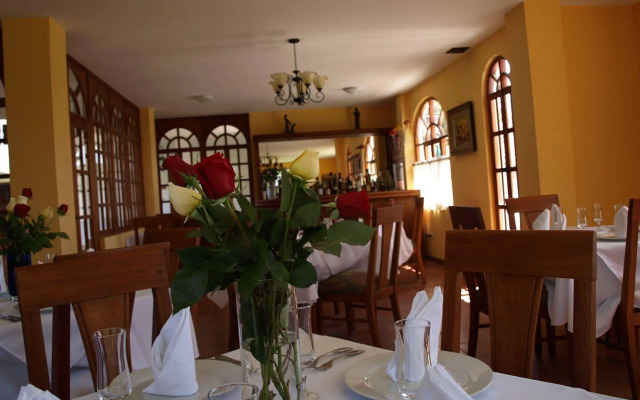 Hotel Villa DaFiore