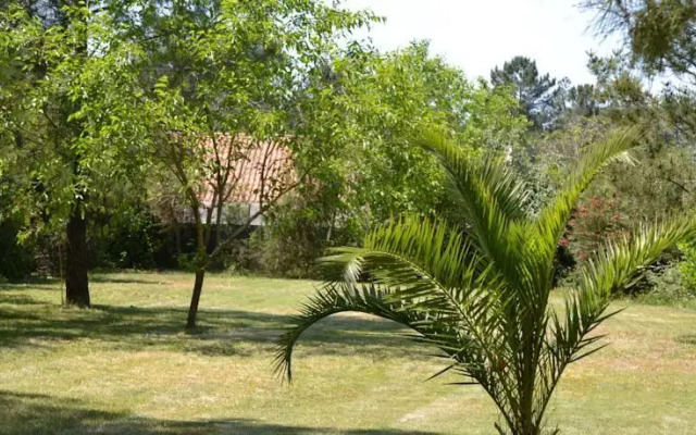 Villa Infantes