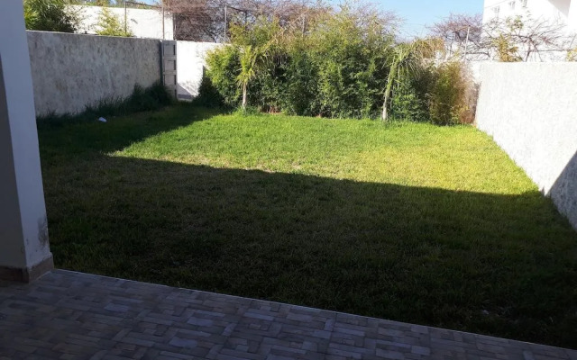 Villa Espace Vert