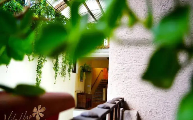 Hotel Casa Vilaflor