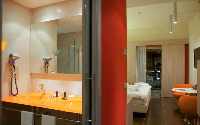 Jazz Hotel