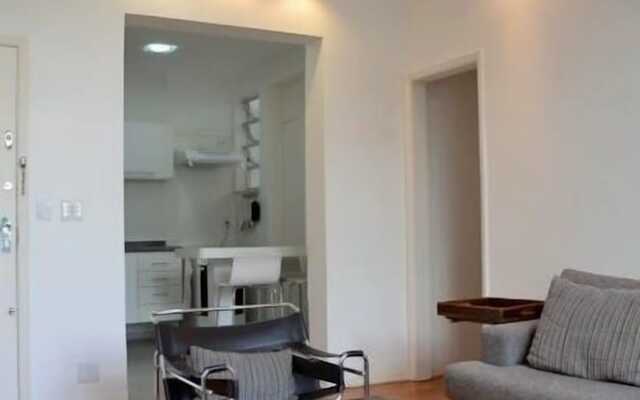 Apartamento 2 Quartos Ipanema
