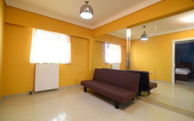 Piraeus Residence
