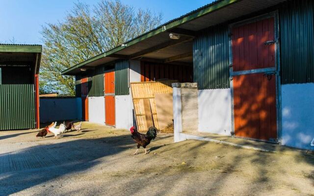 The Heights & Hollows Farmhouse