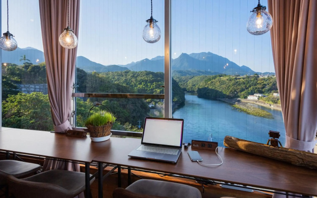Hotel Yakushima Sanso