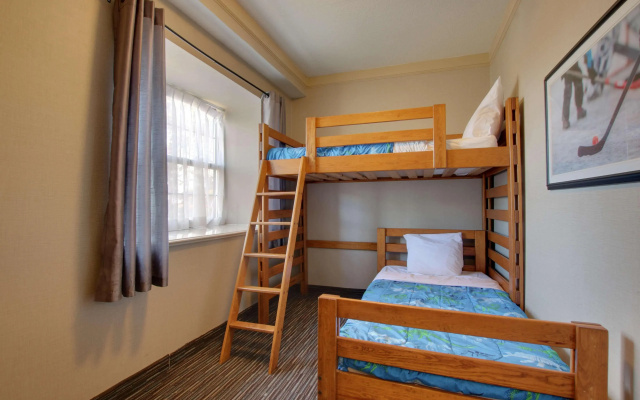 Best Western Brantford Hotel & Conference Centre