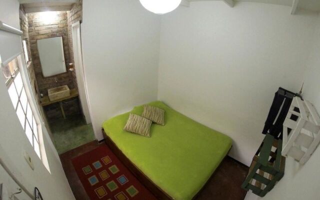 Kozii Hostel DC