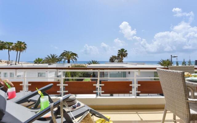 Apartment Oasis CM18 by VillaGranCanaria