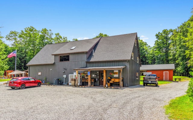 White's Haven Campground