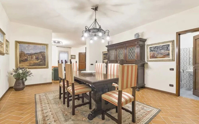 Villa Miniato by Mmega