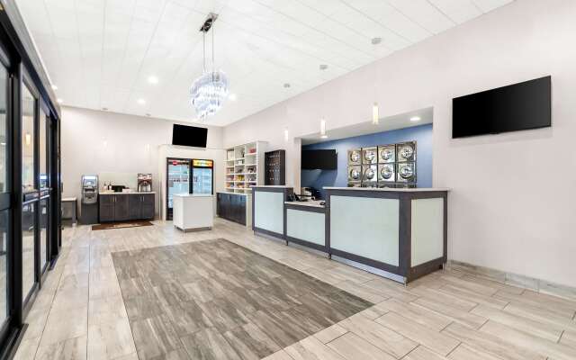 Best Western Fairfax