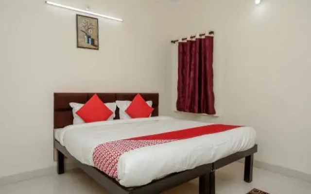 Hotel Metro by OYO Rooms