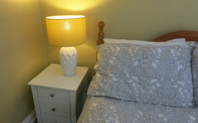 Marine View Guest House