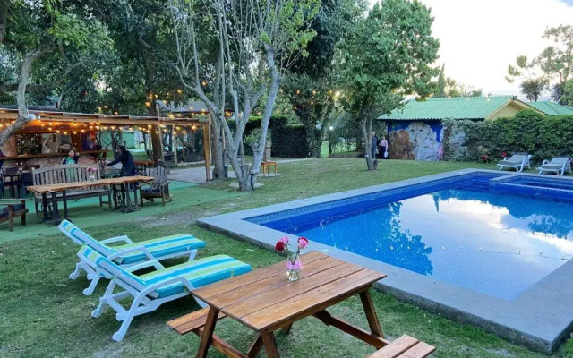 Mckay's Quinta