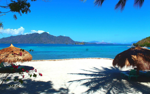 Chindonan Dive and Beach Resort