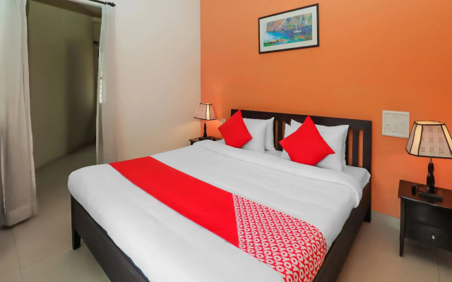 OYO 17278 Hotel Srinivas