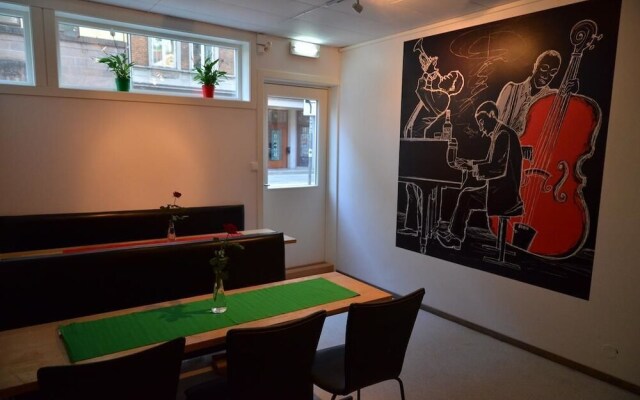 Bergen Budget Hostel