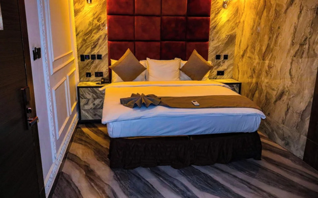 McDons Skye Hotel and Suites