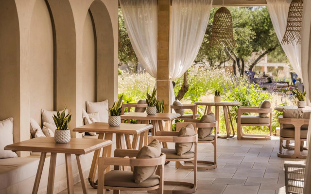 Thalassa Boutique Hotel - Adults Only