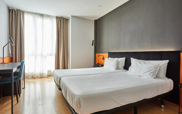 Hotel Silken Sant Gervasi