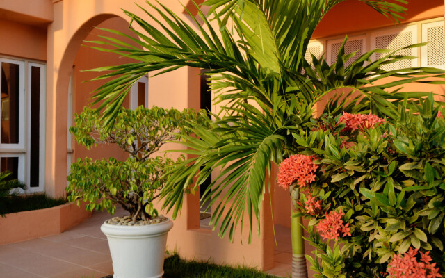 Hotel Terra do Sol