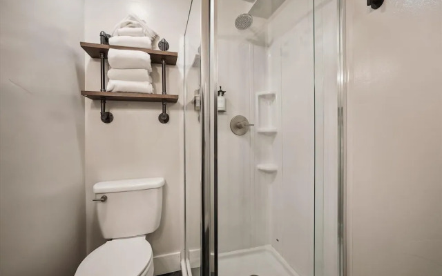 Gold Camp 54 2 Bedroom Condo