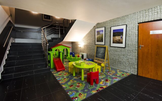 Hotel Pod Jedlami