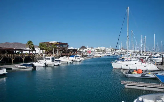 Hotel Apartamento Pueblo Marinero Adults Exclusive