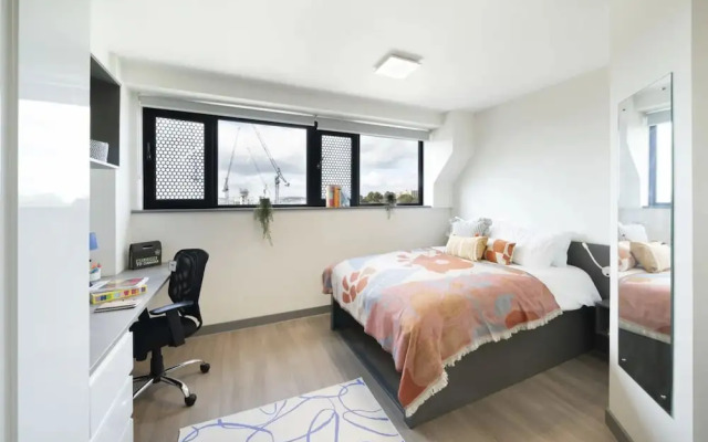 Canvas Capital House in Southampton