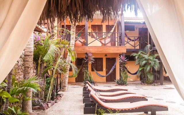 Pousada Vento de Jeri