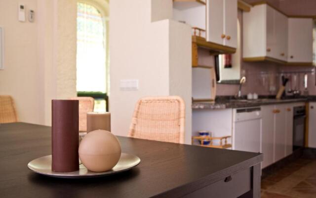 Villa Terrazas with Pool and Jacuzzi SpainSunRentals 1173