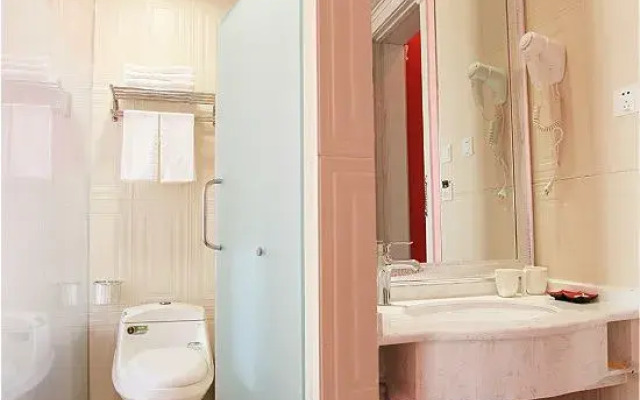 Xintian'e Boutique Hotel