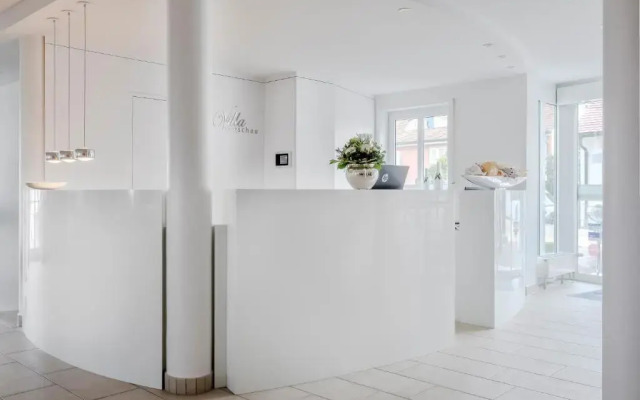 Hotel Villa Seeschau - Adults only