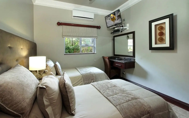 uShaka Manor Guest House