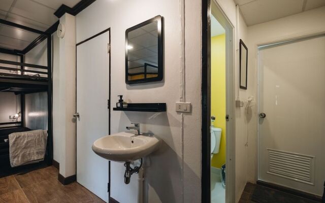 Here to Stay Hostel