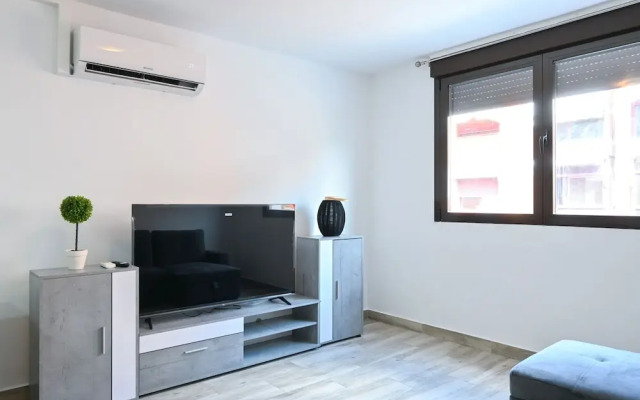 M Mma322b Acogedor Apartamento de un Dormitorio