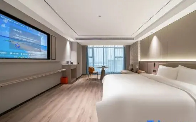 Meiya Light Hotel (Yucheng Fangyuanyu Branch)