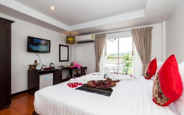 Silver Resortel