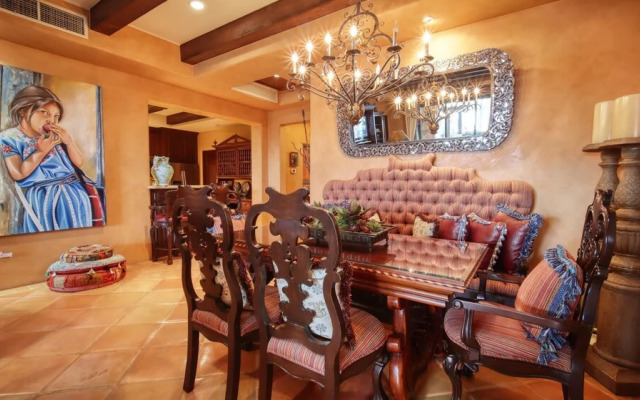 Hacienda Beach Veranda 3101