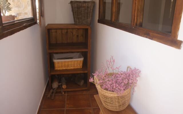 Rubielos de Mora - Ollerías