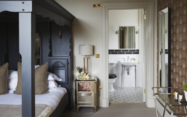 The Roseate Edinburgh