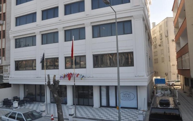 Golaz Suite