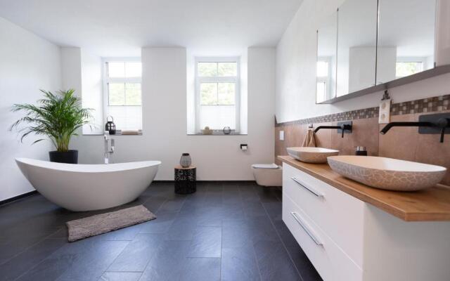 Ferienwohnung Moselallee 5 Sterne