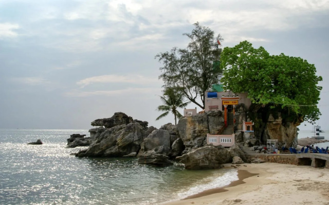 Yen Huynh Guest House