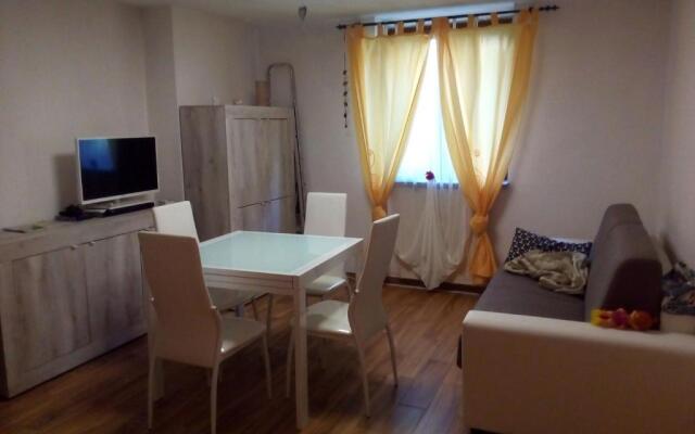 Appartamento Dogana Fiumalbo