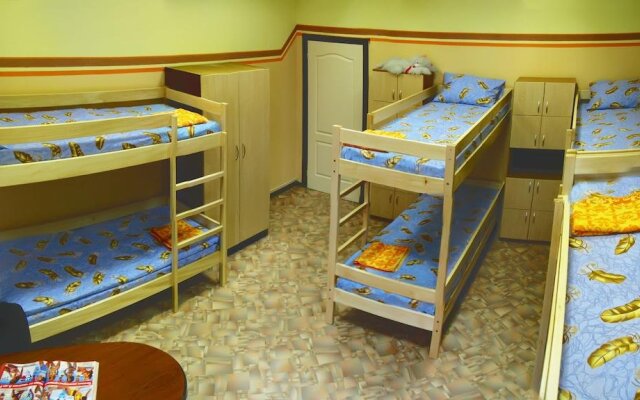 Hostel Delil